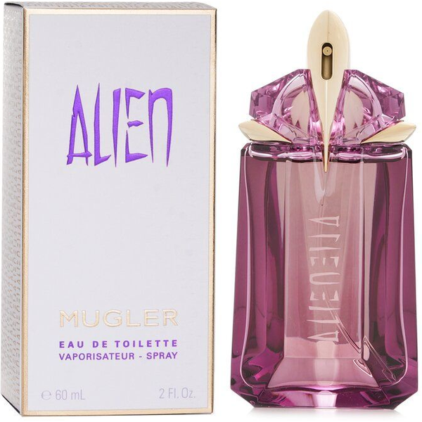 Mugler - Alien Eau De Toilette (60ml)