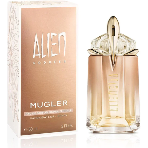 Mugler Alien - Goddess Supra Florale Eau de Parfum (90ml)