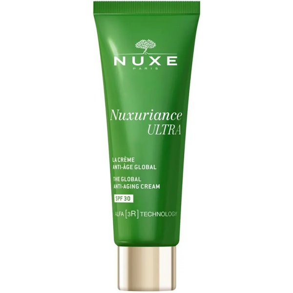 Nuxe - The Global Anti-Aging Cream SPF30 (30ml)