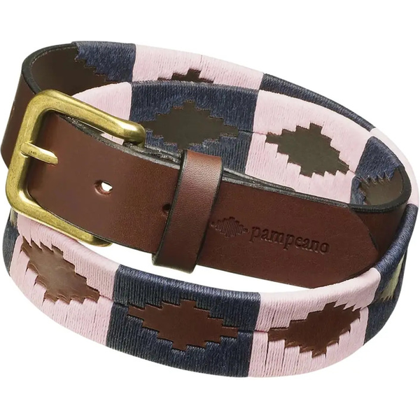 Pampeano Polo Belt 'Hermoso'-80cm