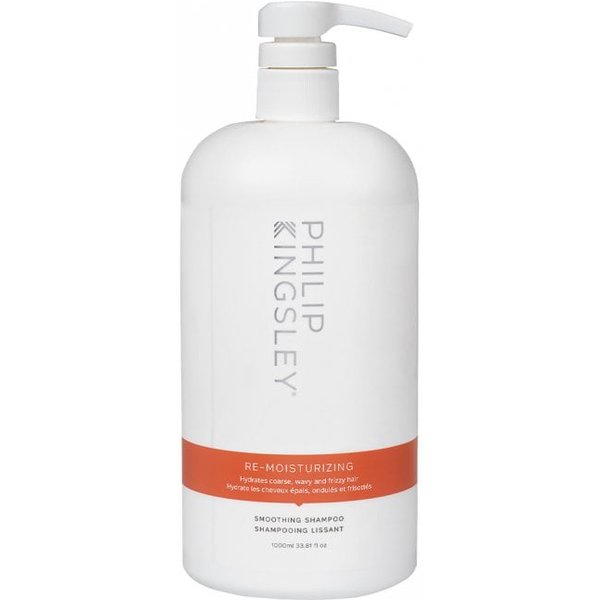 Philip Kingsley - Re-Moisturizing Shampoo Damaged (1000ml)