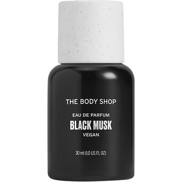 The Body Shop - Black Musk Eau De Toilette (30ml) (Damaged)