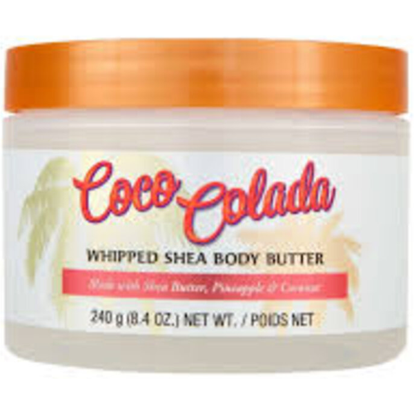 Tree Hut - Coco Colada Whipped Body Butter (240g)