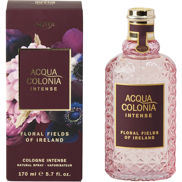 4711 - Acqua Colonia Intense Floral Fields of Ireland EDC (170ml)