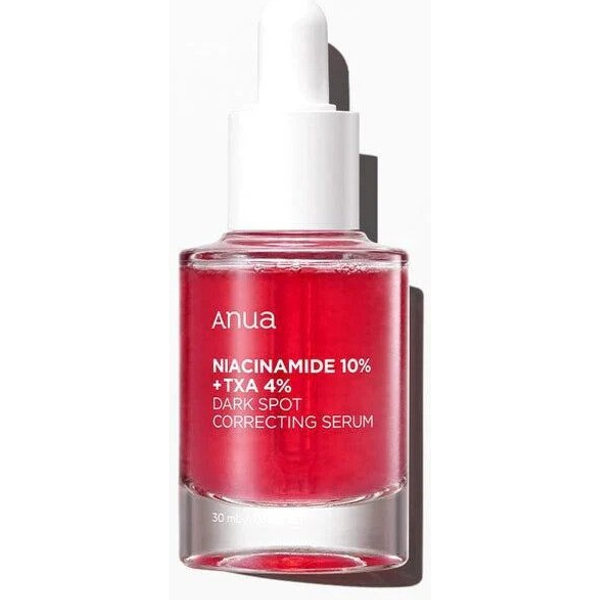 Anua - Niacinamide 10% + TXA 4% Dark Spot Correcting Serum (30ml)