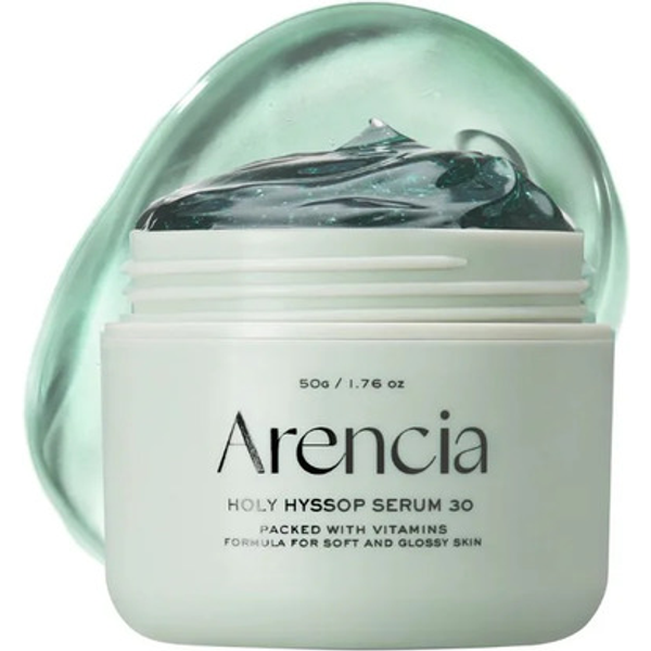 Arencia - Holy Hyssop Serum 30 (50g)