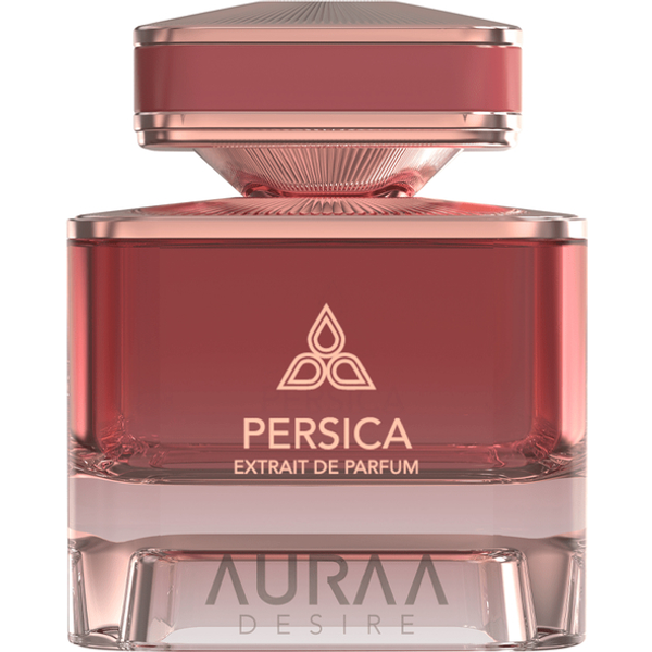 Auraa Desire - Persica Extrait De Parfum (100ml)