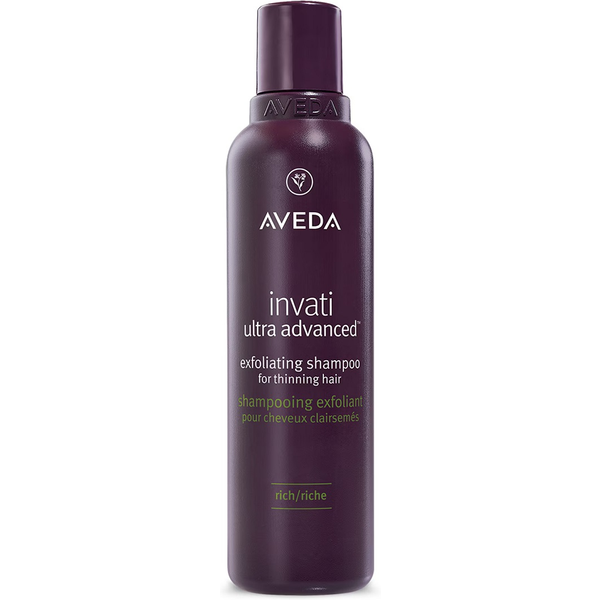 Aveda - Invati Ultra Advanced Exfoliating Rich Shampoo (200ml)
