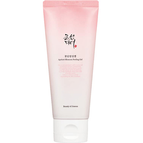 Beauty of Joseon - Apricot Blossom Peeling Gel (100ml)