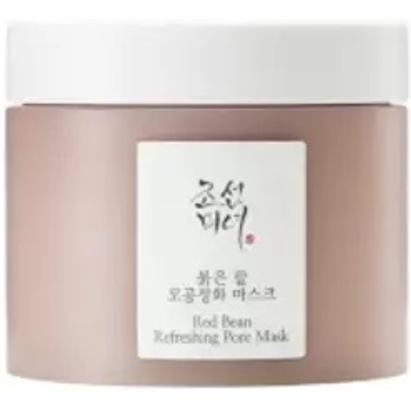 Beauty of Joseon - Red Bean Refreshing Pore Mask (140ml)