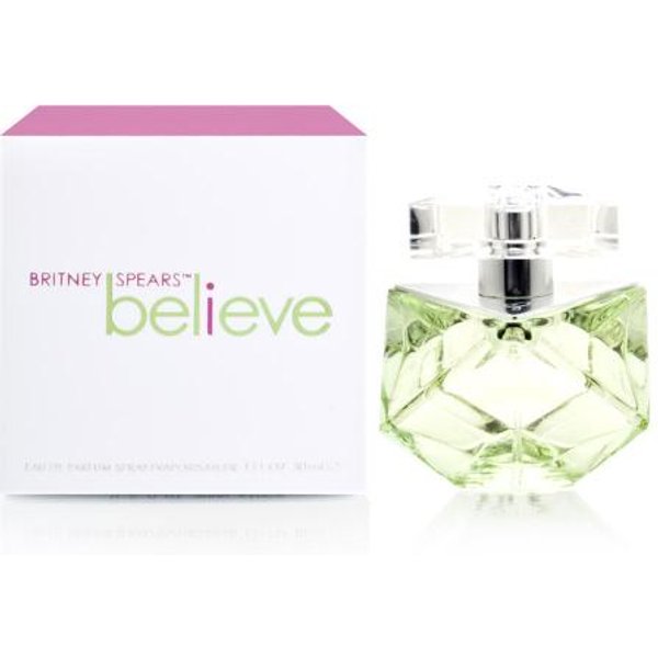 Britney Spears - Believe EDP (30ml)