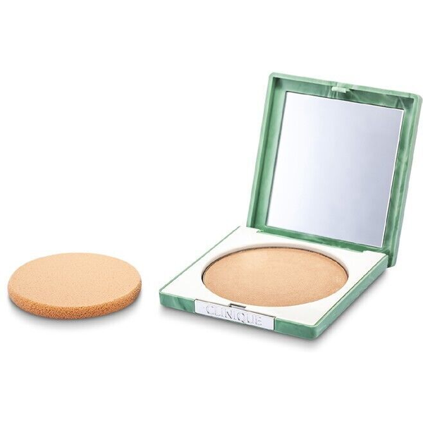 Clinique - Superpowder Double Face Powder 02 Matte Beige (10g)