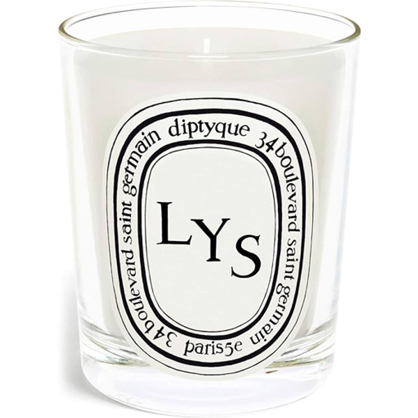 Diptyque - Lys Scented Candle (190g)