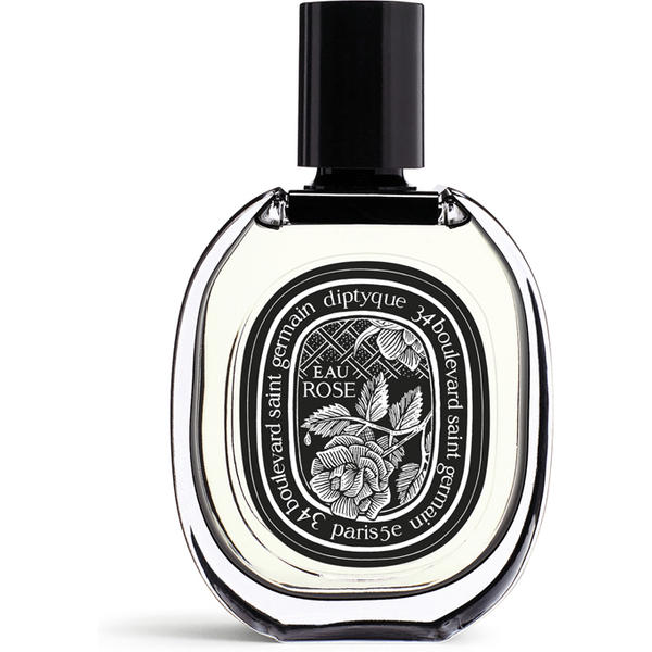 Diptyque - Eau Rose Eau de Parfum (75ml)