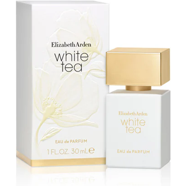 Elizabeth Arden White Tea EDP Spray (30ml)