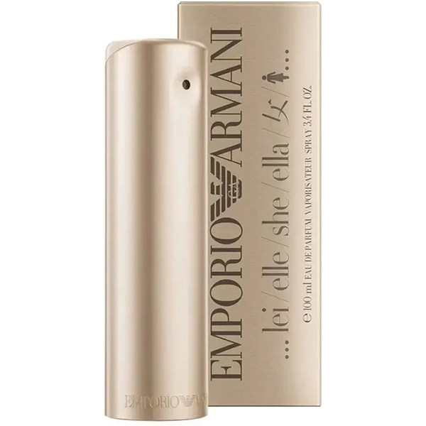 Emporio Armani - She Eau de Parfum (100ml)