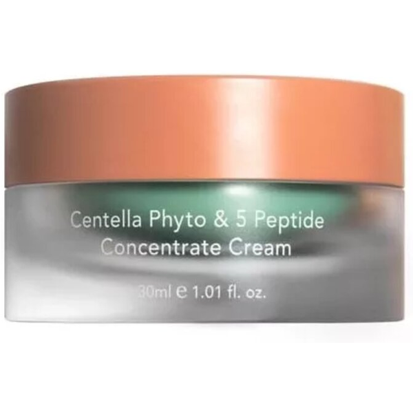 Haruharu Wonder - Centella Phyto & 5 Peptide Concentrate Cream (30ml)