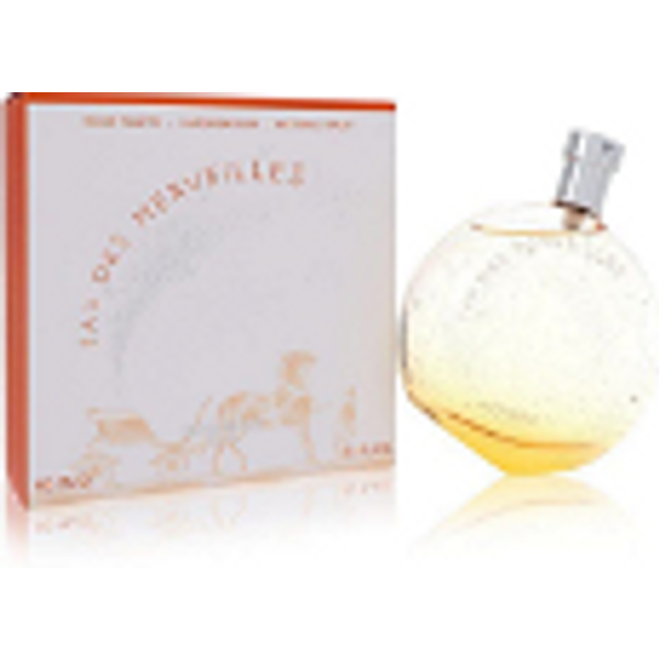 Hermès - Eau Des Merveilles Eau de Toilette (100ml)