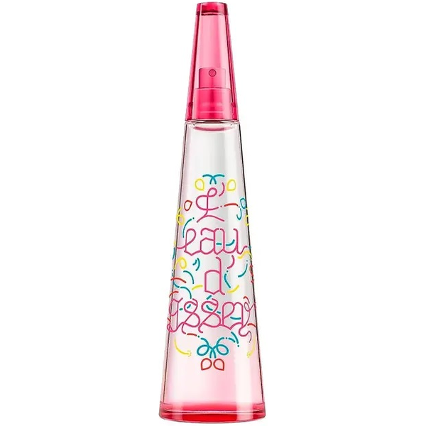Issey Miyake - L'eau D'issey Shades of Kolam Eau de Toilette (100ml)