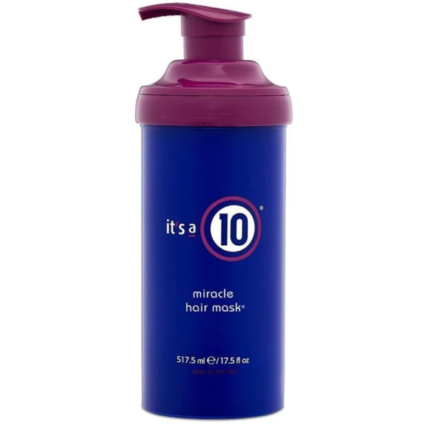 It's a 10 - Miracle Hair Mask (517.5ml)