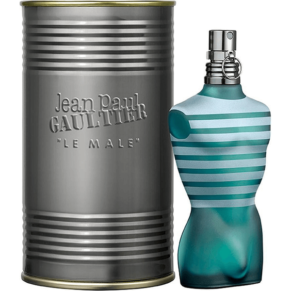 Jean Paul Gaultier - Le Male EDT Spray (125ml)