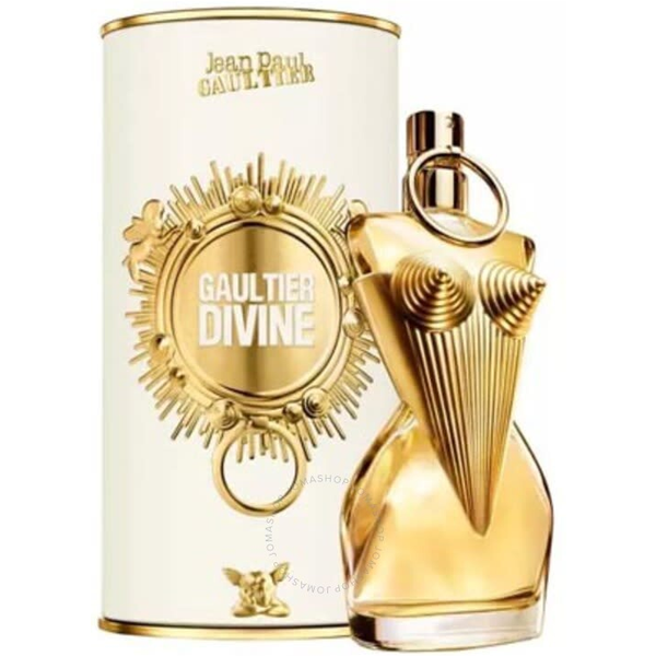 Jean Paul Gaultier - Gaultier Divine Eau de Parfum (50ml)