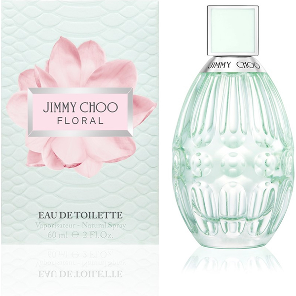 Jimmy Choo - Floral Eau de Toilette (60ml)