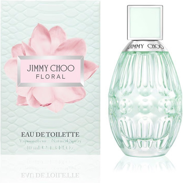 Jimmy Choo - Floral Eau de Toilette (40ml)