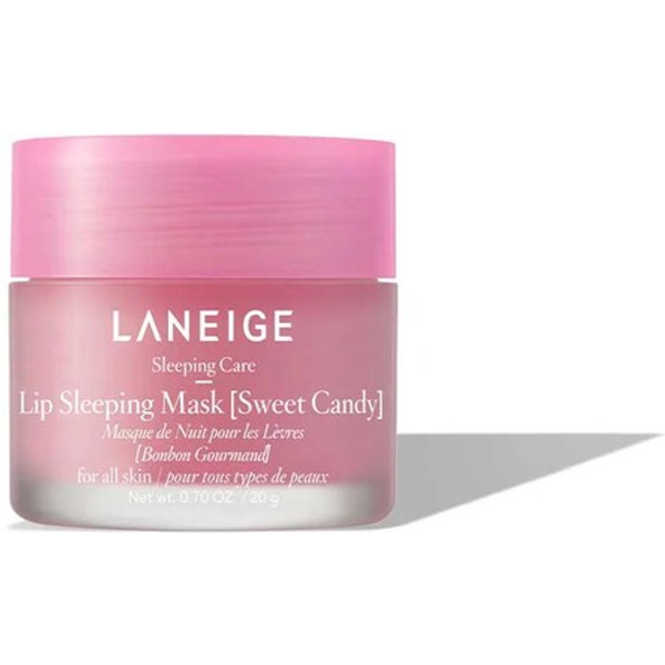 Laneige - Lip Sleeping Mask Sweet Candy (20g)