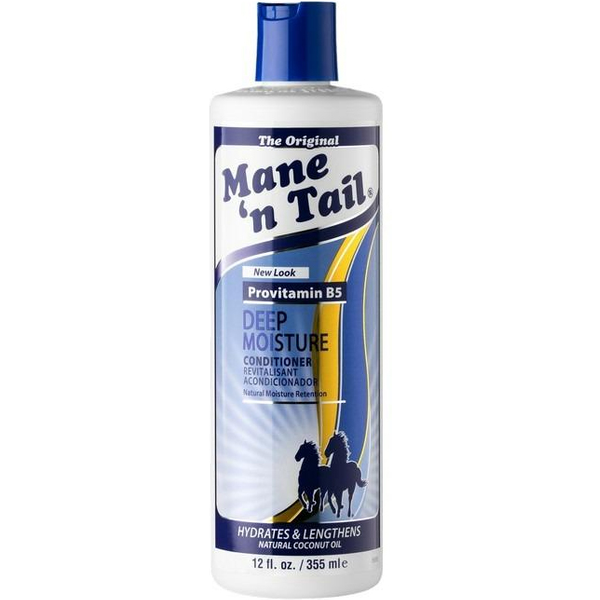 Mane n Tail - Deep Moisturising Conditioner (355ml)