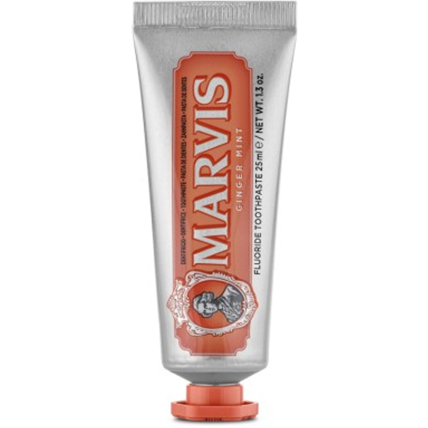 Marvis - Ginger Mint (25ml)
