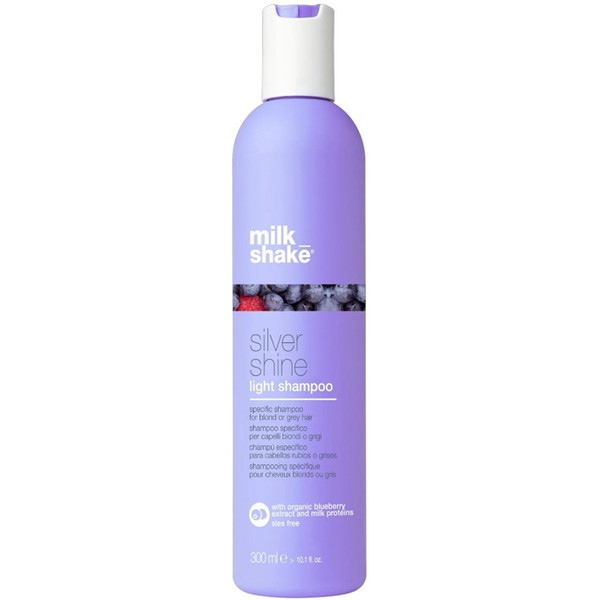 Milkshake - Silver Shine Light Shampoo (300ml)
