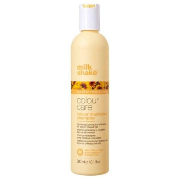 Milkshake - Color Maintainer Shampoo (300ml)