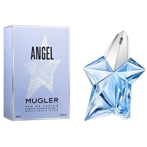 Thierry Mugler - Angel Eau de Parfum Refillable (100ml)