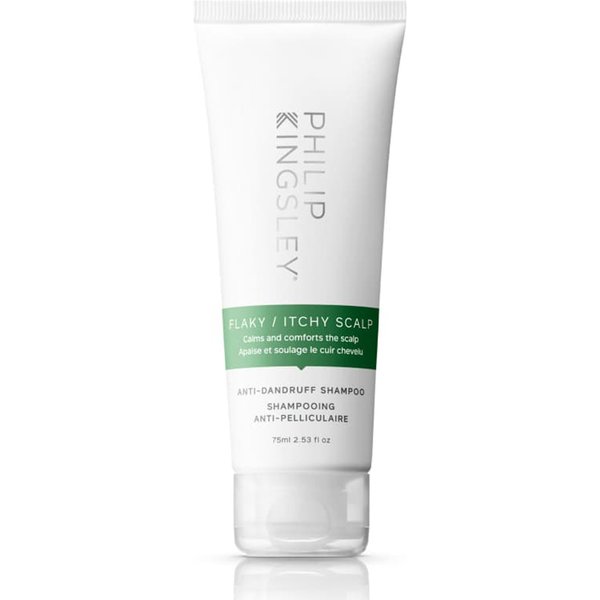 Philip Kingsley - Flaky/Itchy Scalp Anti-Dandruff Scalp Shampoo (75ml)