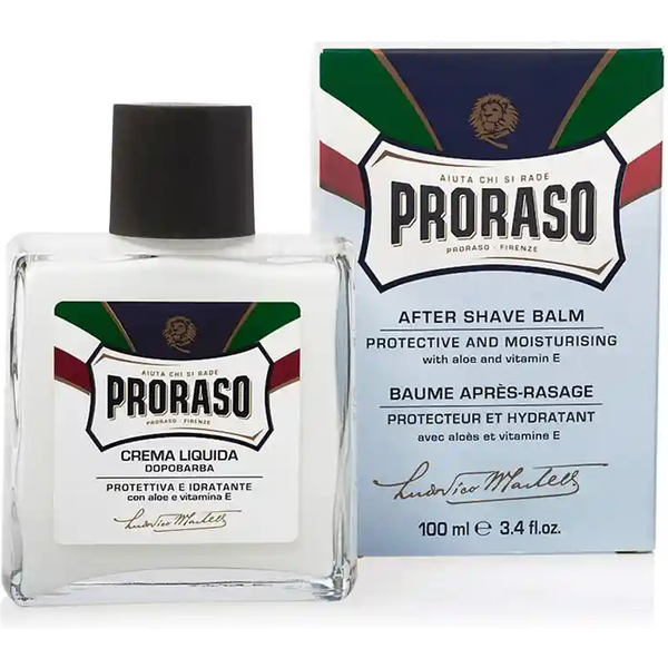 Proraso - Protective After Shave Balm
