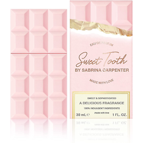 Sabrina Carpenter - Sweet Tooth Eau de Parfum (30ml)