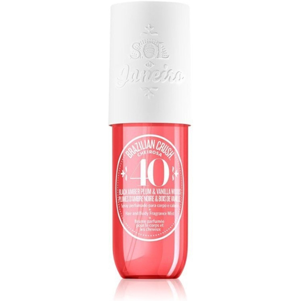 Sol de Janeiro - Cheirosa '40 Hair and Body Fragrance Mist (90ml)