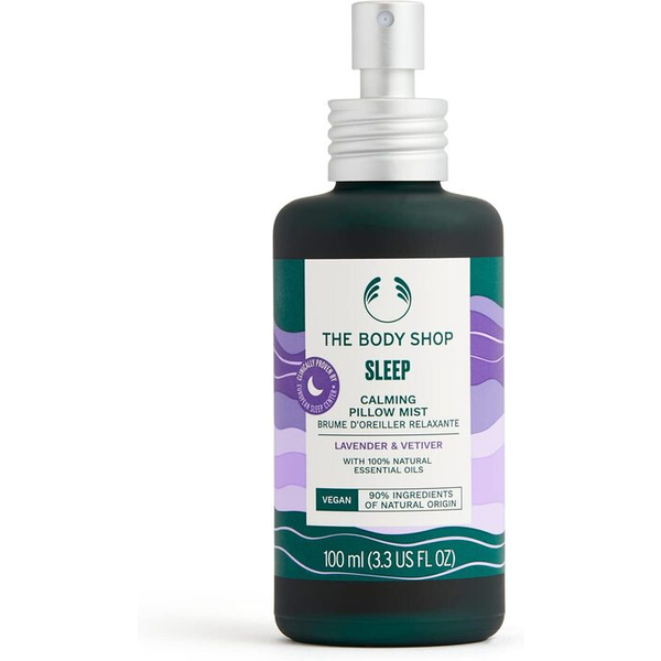 The Body Shop - Sleep Calming Pillow Mist (100ml)