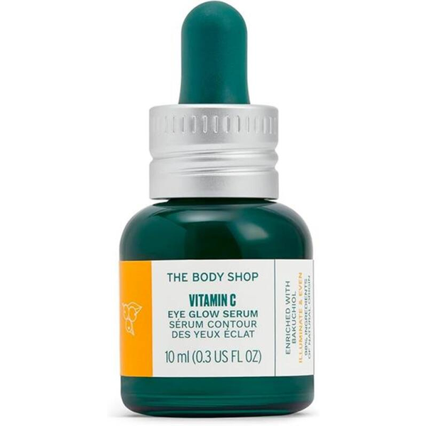 The Body Shop - Vitamin C Eye Glow Serum (10ml)
