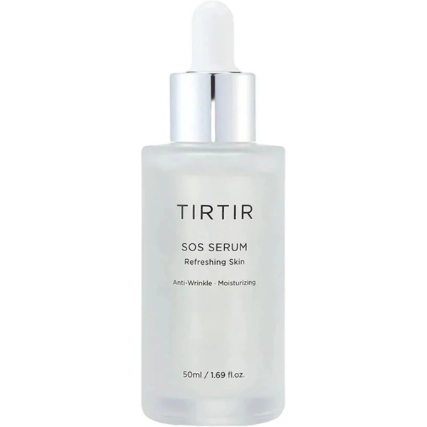 TIRTIR - SOS Serum Revitalizing Face Serum (50ml)