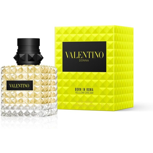 Valentino - Donna Born in Roma Yellow Dream (30ml)