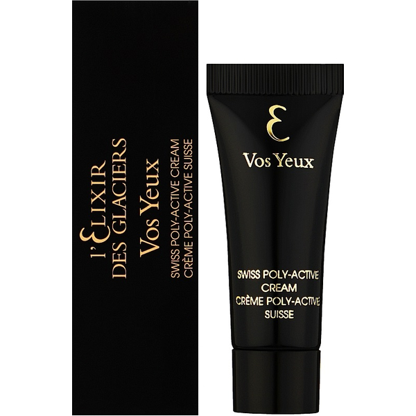 Valmont - L'Elixir Des Glaciers Vos Yeux Tube (3ml)