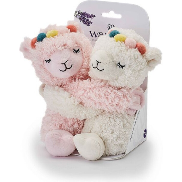 Warmies® - Warm Hugs Llamas
