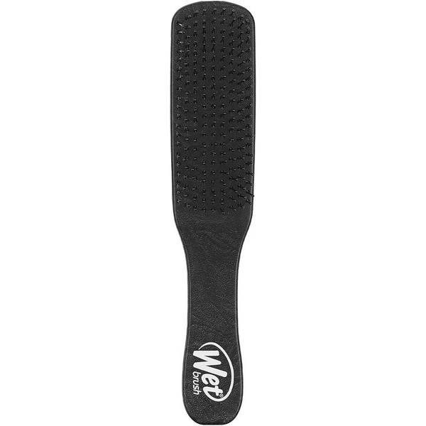 Wet Brush - Mens Detangler Black Leather