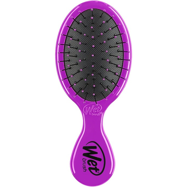 The Wet Brush - Mini Detangler Purple