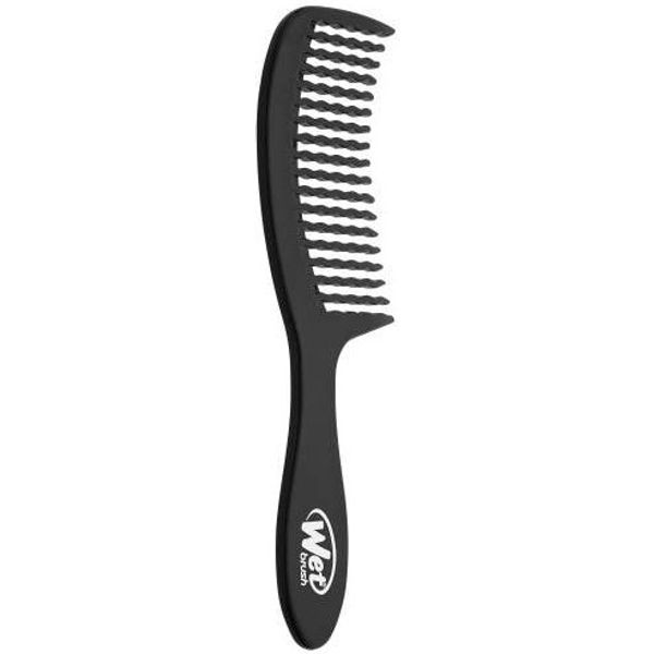 WetBrush - Detangling Comb Black