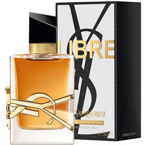 Yves Saint Laurent - Libre Eau de Parfum Intense (50ml)
