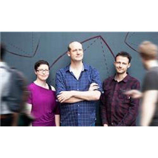An Evening Of Unnecessary Detail Theatre Show Tickets