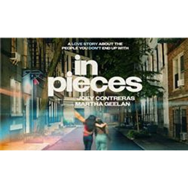 In Pieces